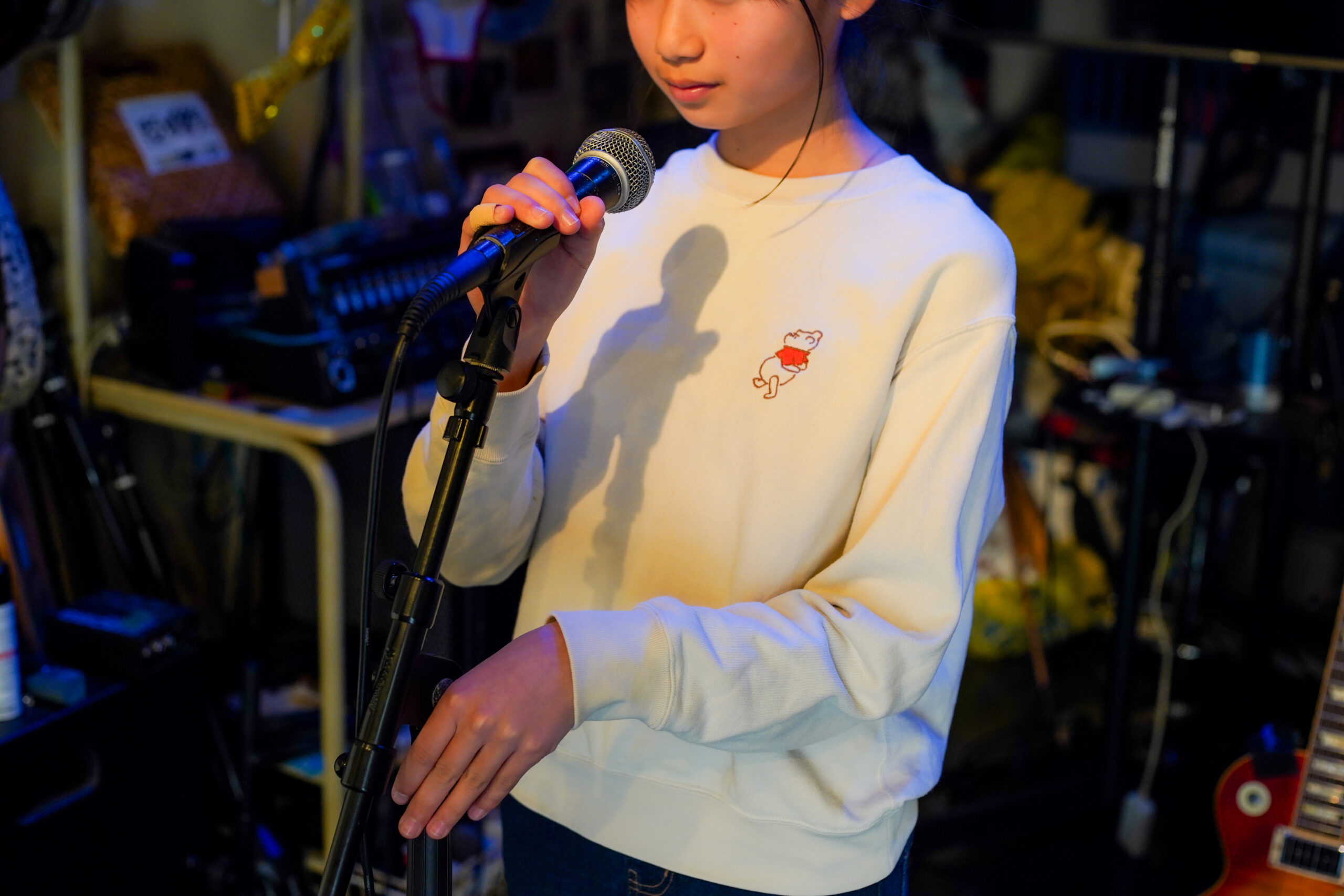 小学生が安心して通える福岡市西区のギター教室