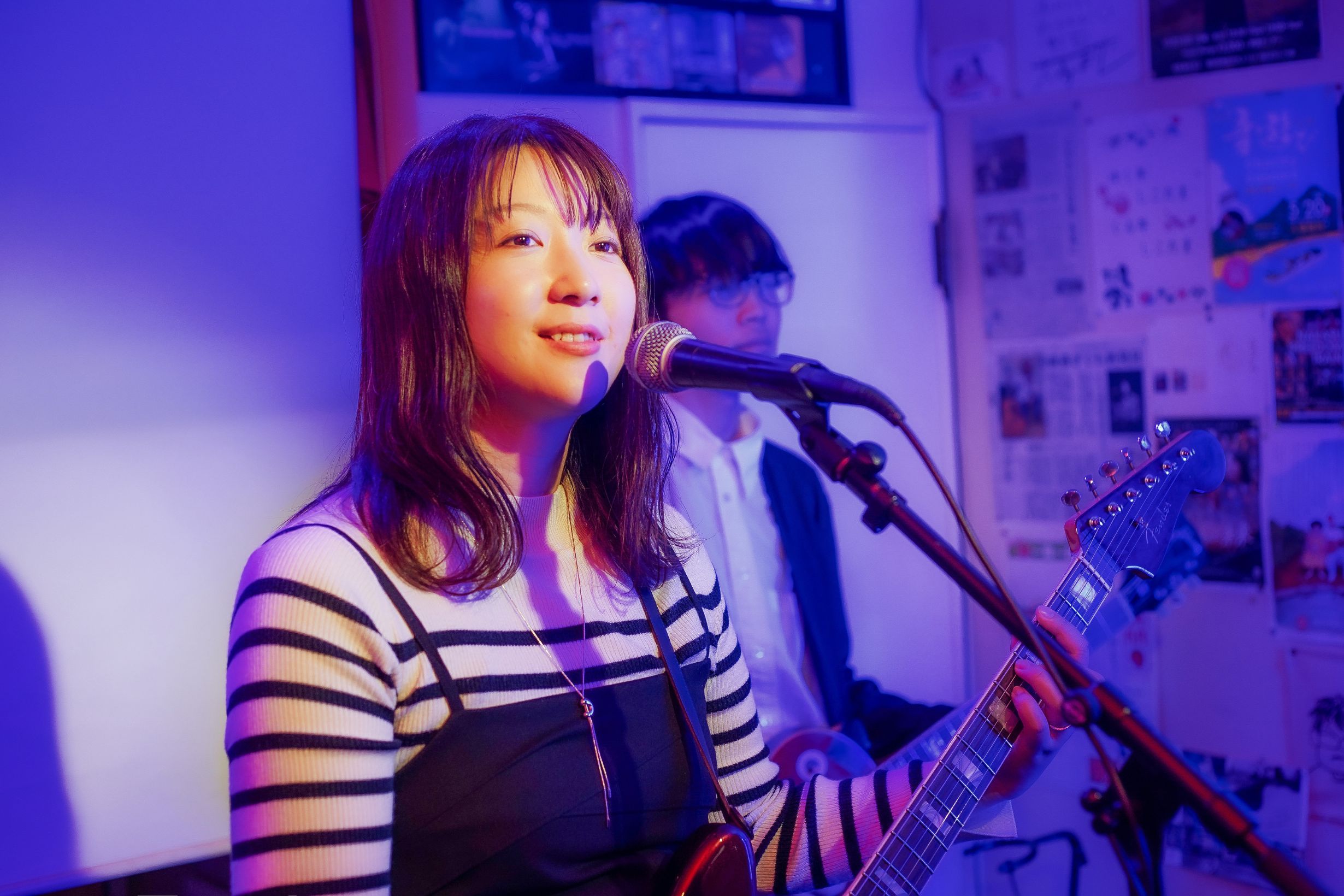 福岡市西区姪浜から車で8分の音楽教室の発表会