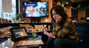 カラオケの点数をあげたい人が抱える矛盾